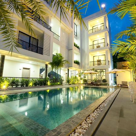Lh Residence 752 Siem Reap Bagian luar foto