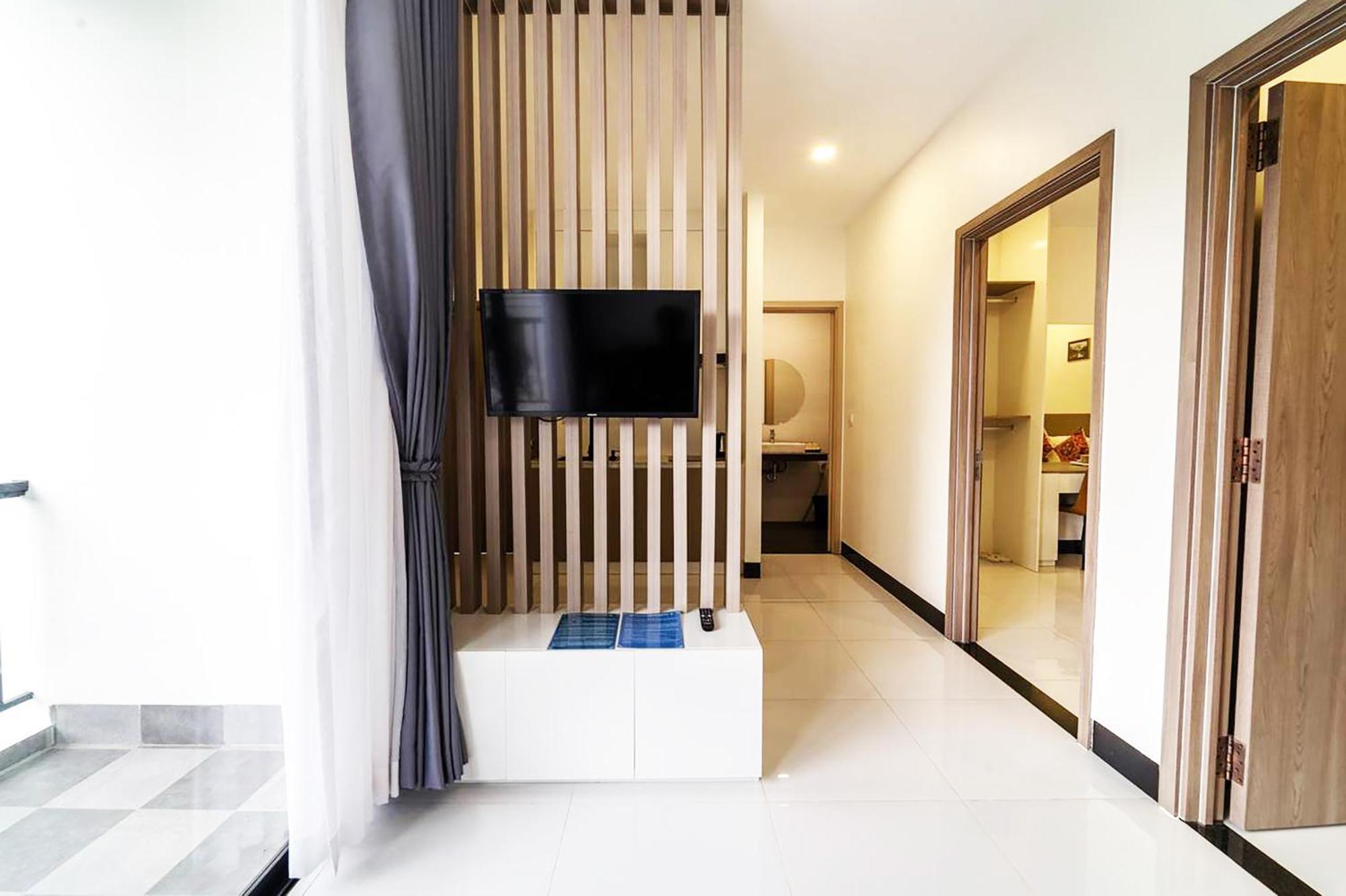 Lh Residence 752 Siem Reap Ruang foto
