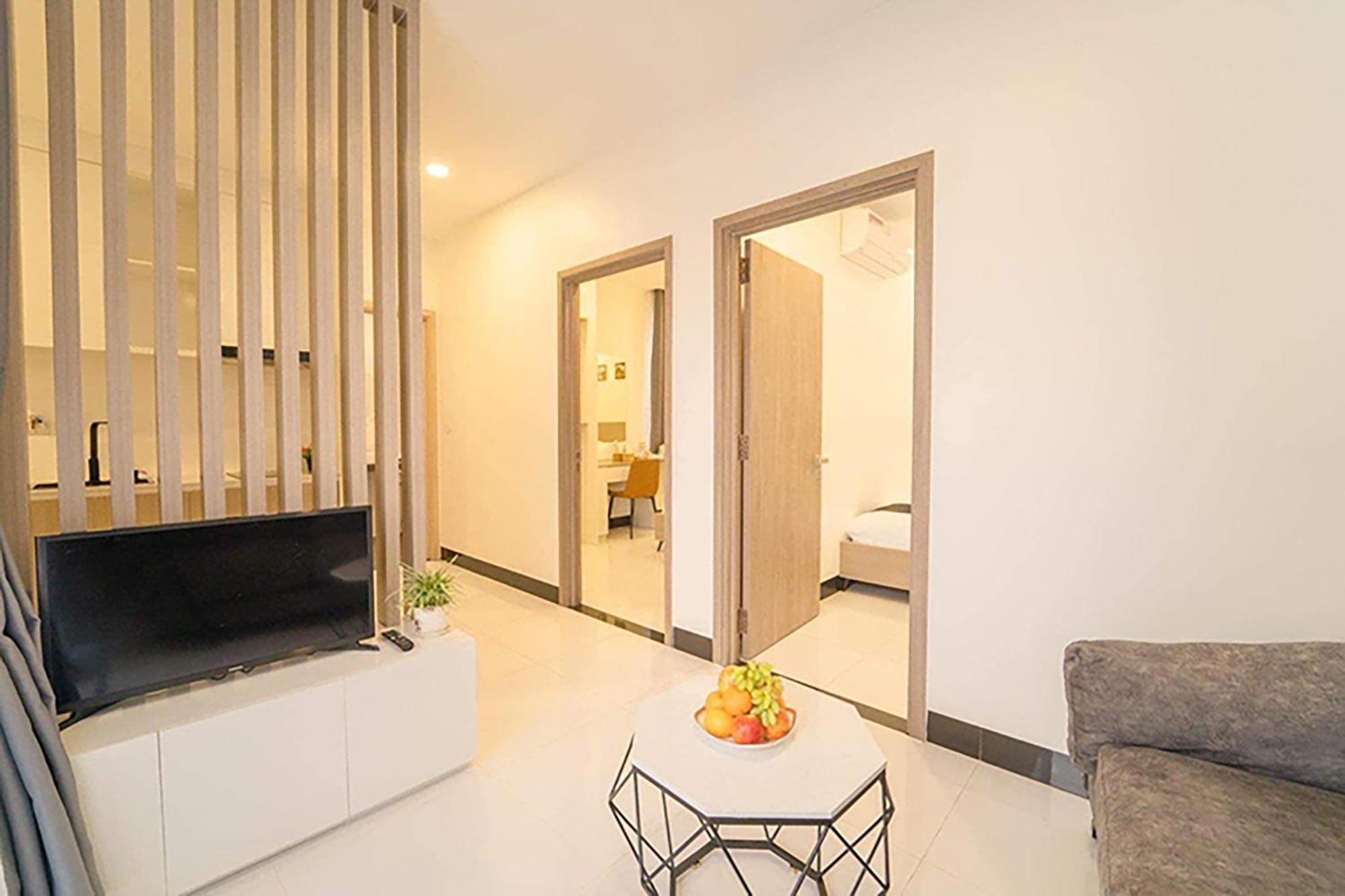 Lh Residence 752 Siem Reap Ruang foto