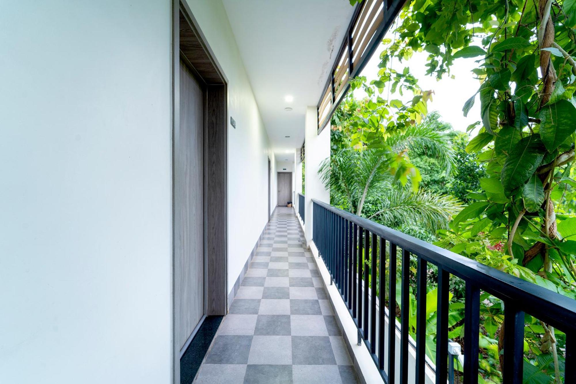 Lh Residence 752 Siem Reap Bagian luar foto