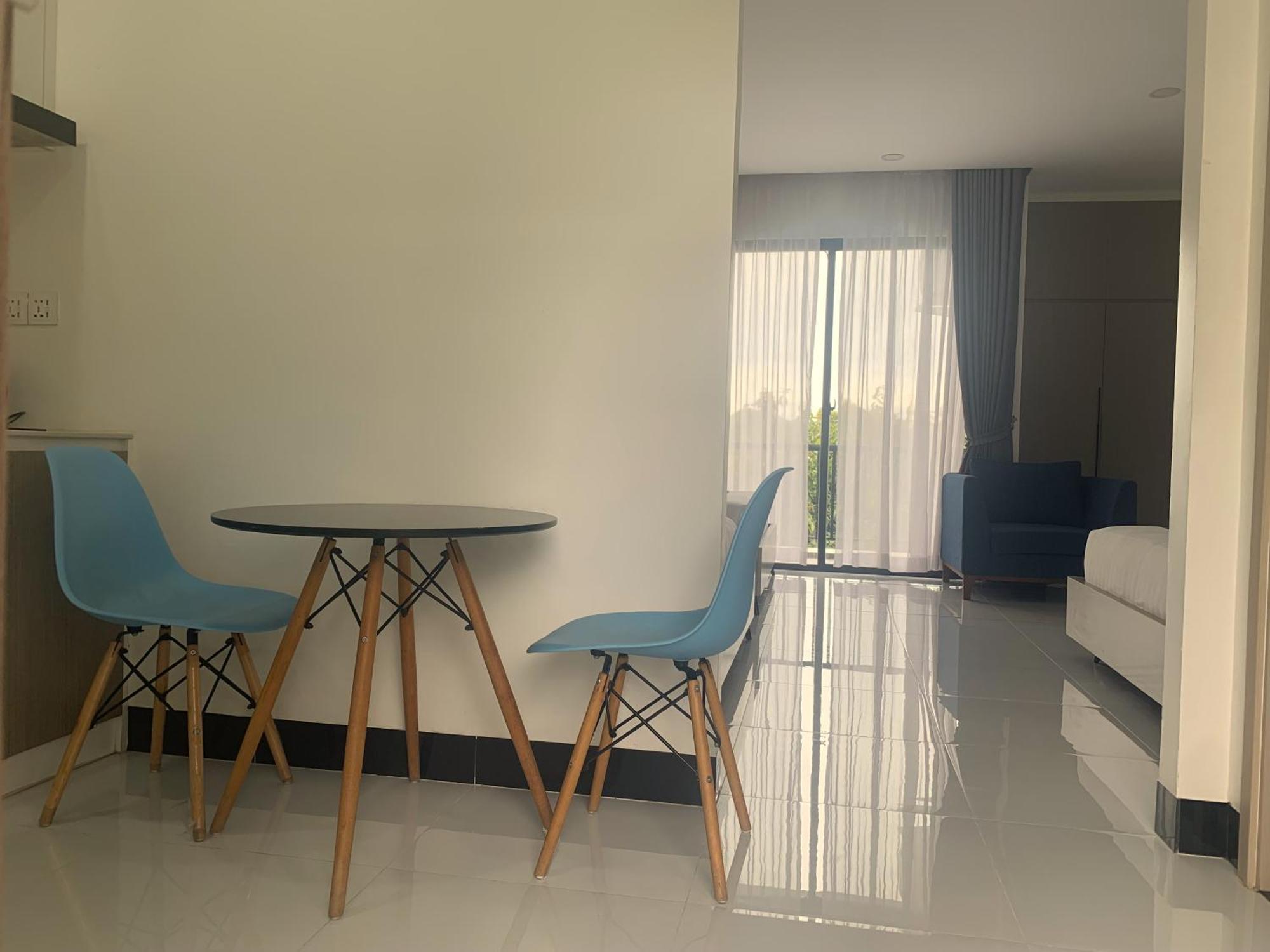 Lh Residence 752 Siem Reap Ruang foto